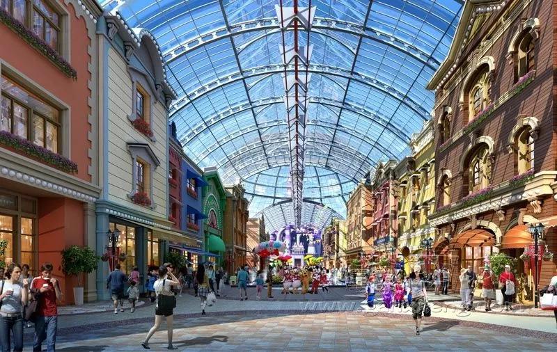 江西抚州最大的投资是哪个项目,抚州南城投资30亿的重点项目