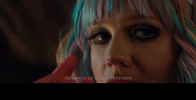 女生单独喝醉就活该被凌辱?没想到这美人,转型第一部就R级尺度