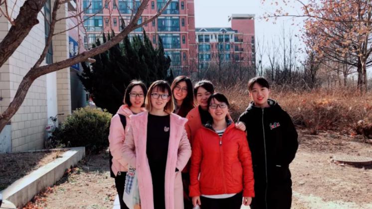 山东师范大学学霸扎堆:12人分住2间宿舍,全部考取名校研究生