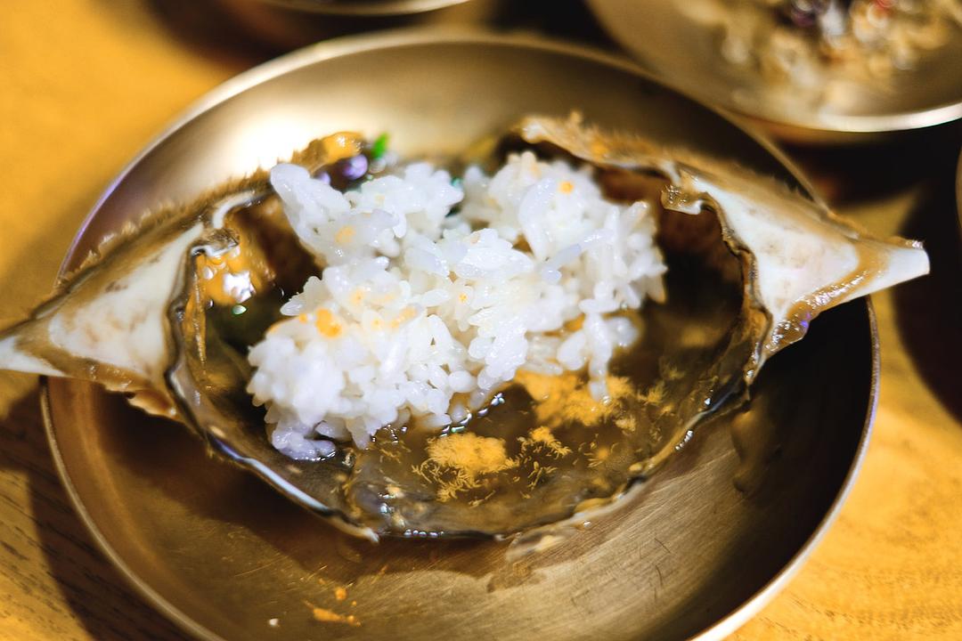 4天3夜首尔,4天3晚美食之旅