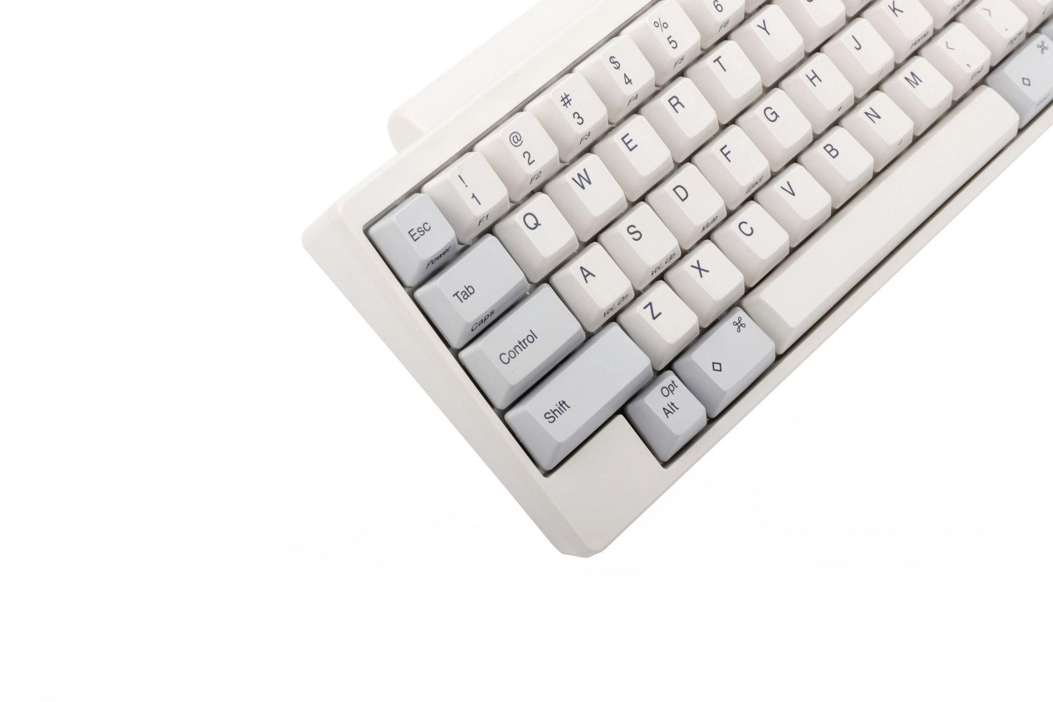 怎样的品质才能成就一代经典,解析HHKBProfessionalBT