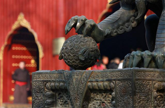 励志诗十大经典诗词,有哪些经典的励志诗词可以推荐