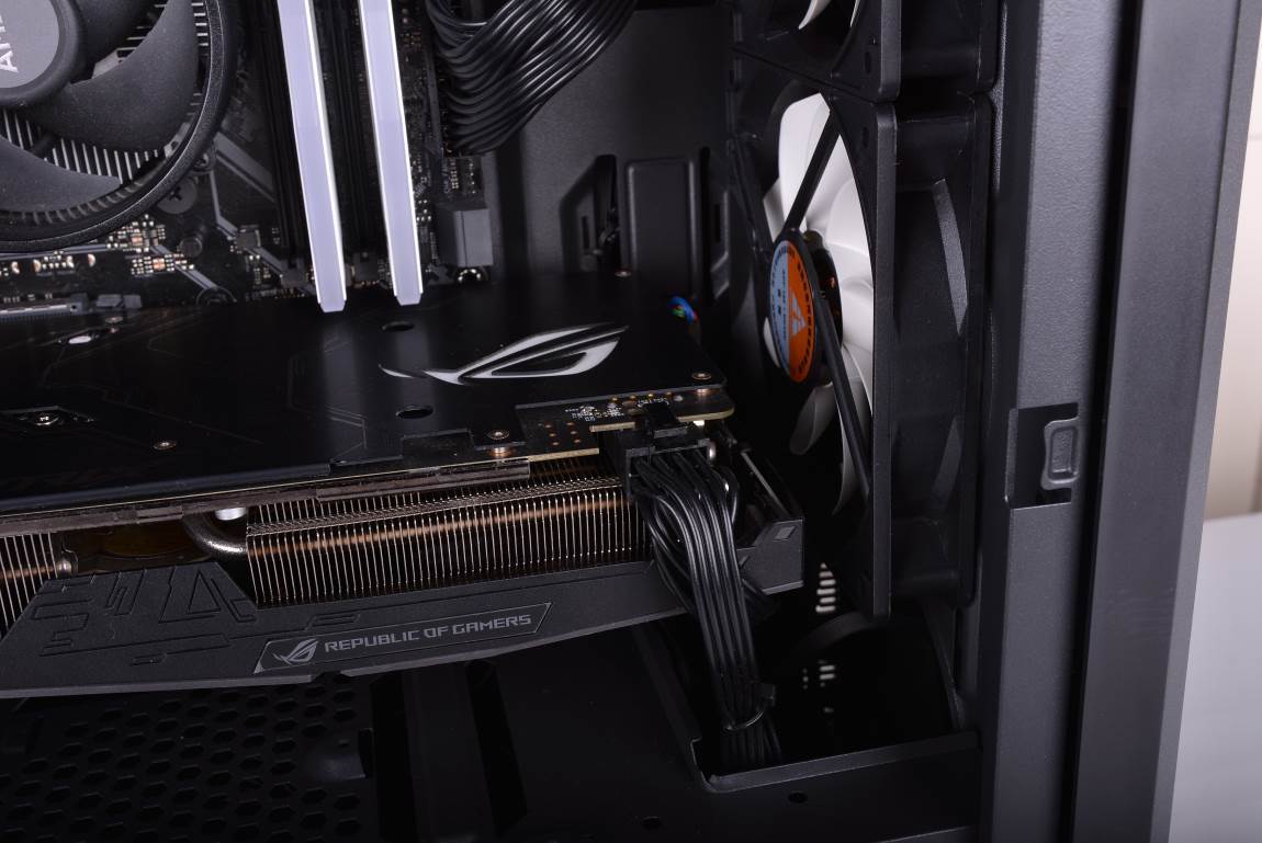 金河田静音坊mr2机箱评测,金河田mr2缺点