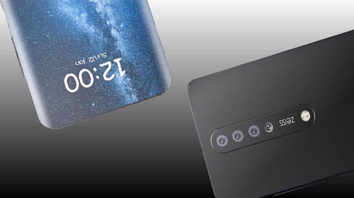 诺基亚5G智能手机怎么样了,诺基亚5g最高配手机