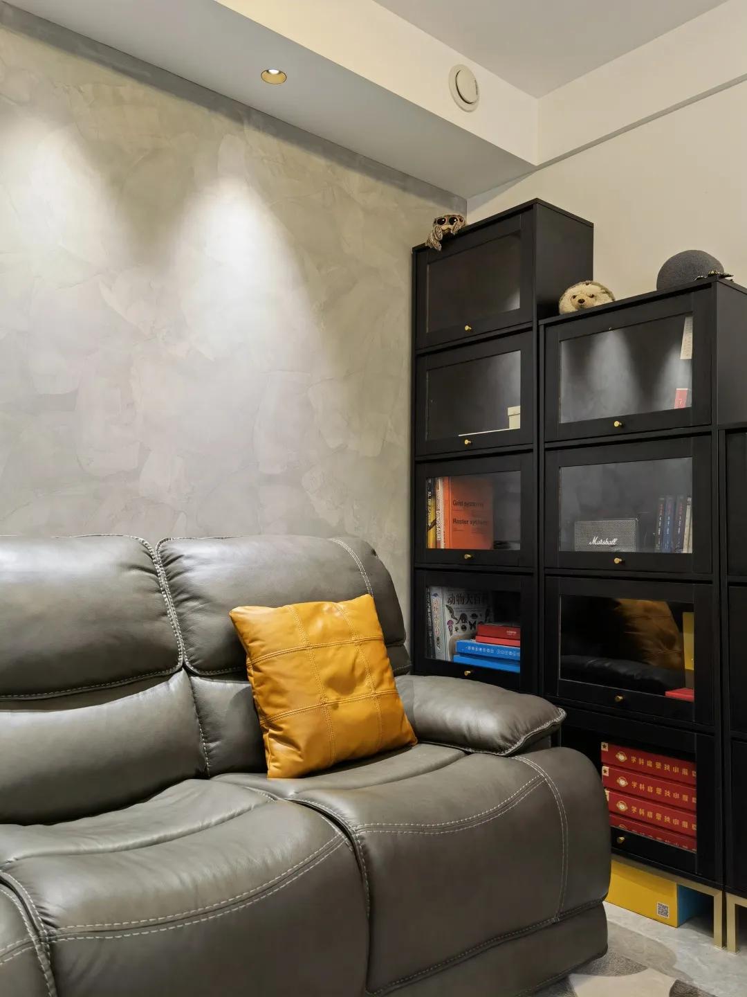 绝了！100㎡两娃之家零杂物，鸡肋空间原地增值20万