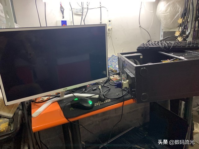 同学花1696购买流畅吃鸡电脑，却与我结下了梁子，大家说怪我吗？