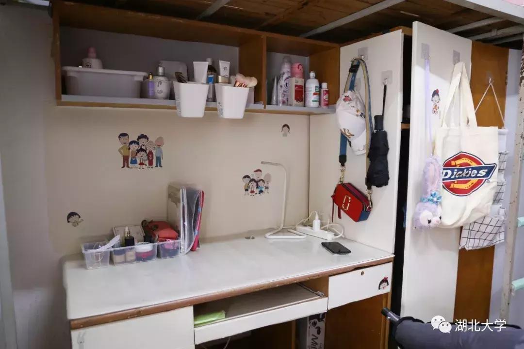 湖北大学开学第一天，湖大人上“新”了