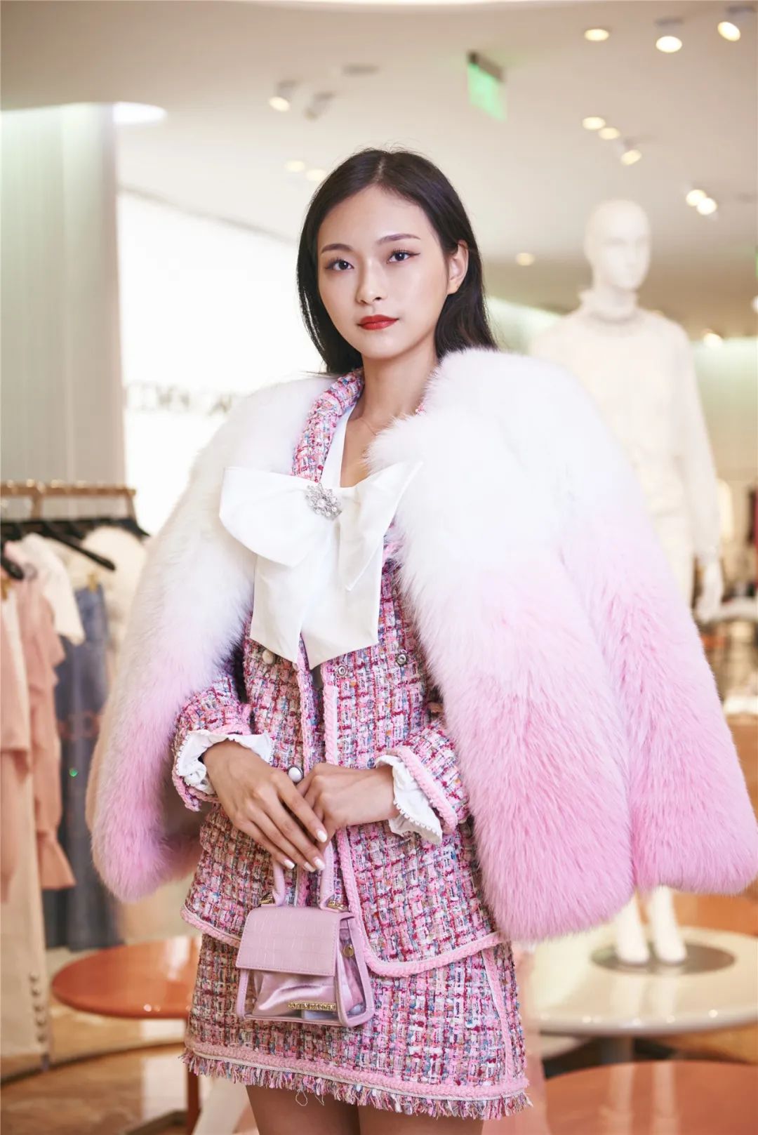 国广有什么潮牌,国广有什么大牌