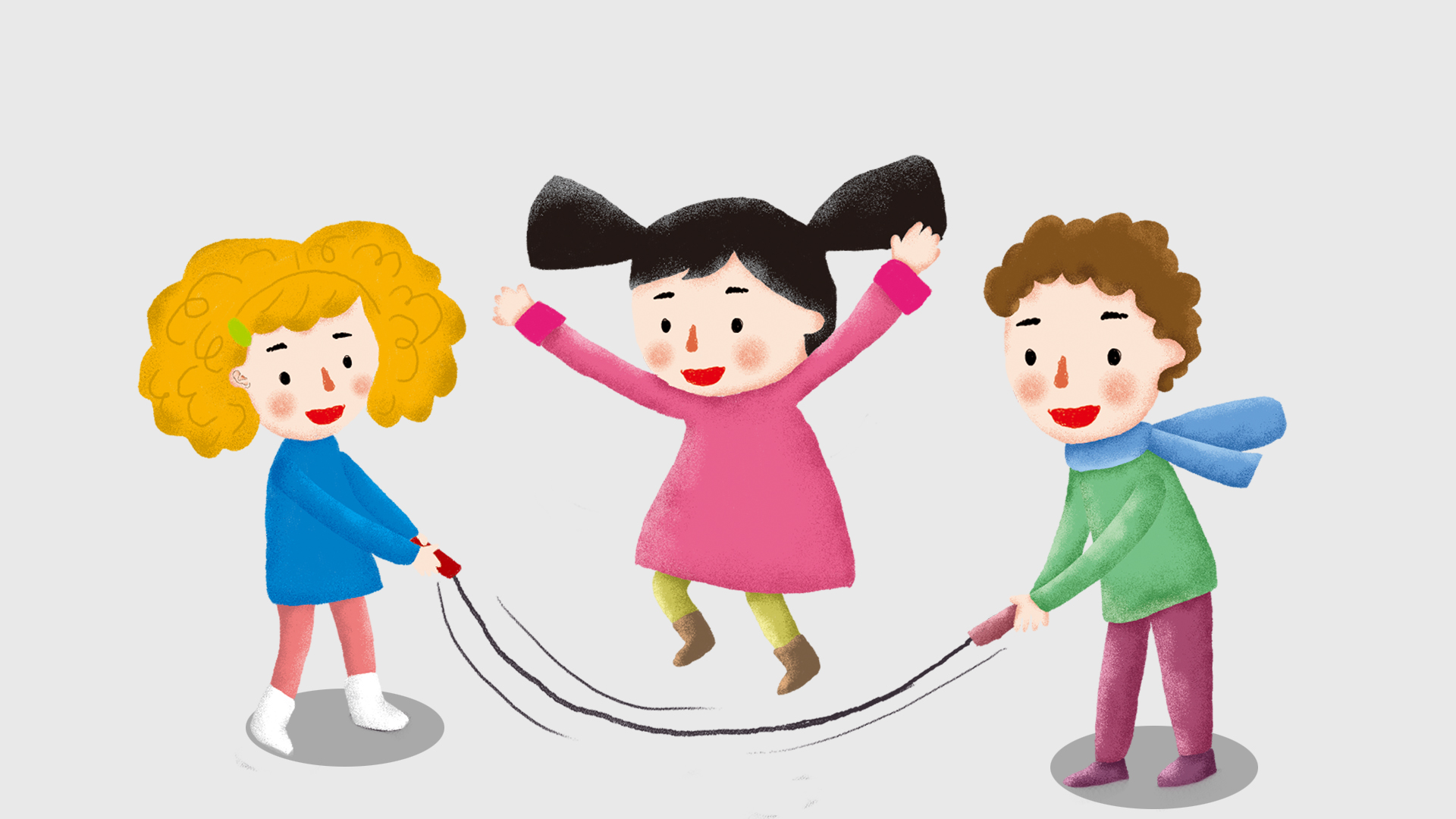 孩子的童年只需买六种玩具就够了,7岁小孩建议买什么玩具