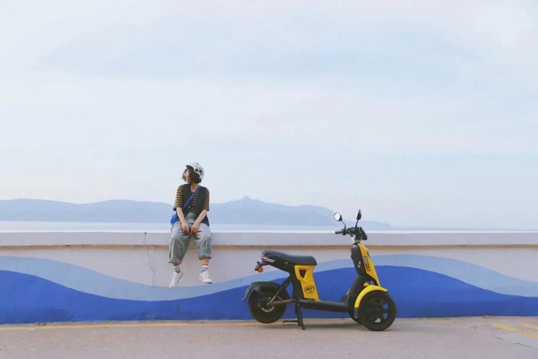 被浙江私藏的小城有多美,宁波最隐藏的海岛