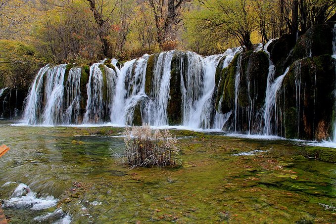 五一值得去的人间仙境,全国必去的人间仙境