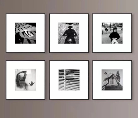 室内软装的装饰画该如何选,软装搭配什么装饰好看