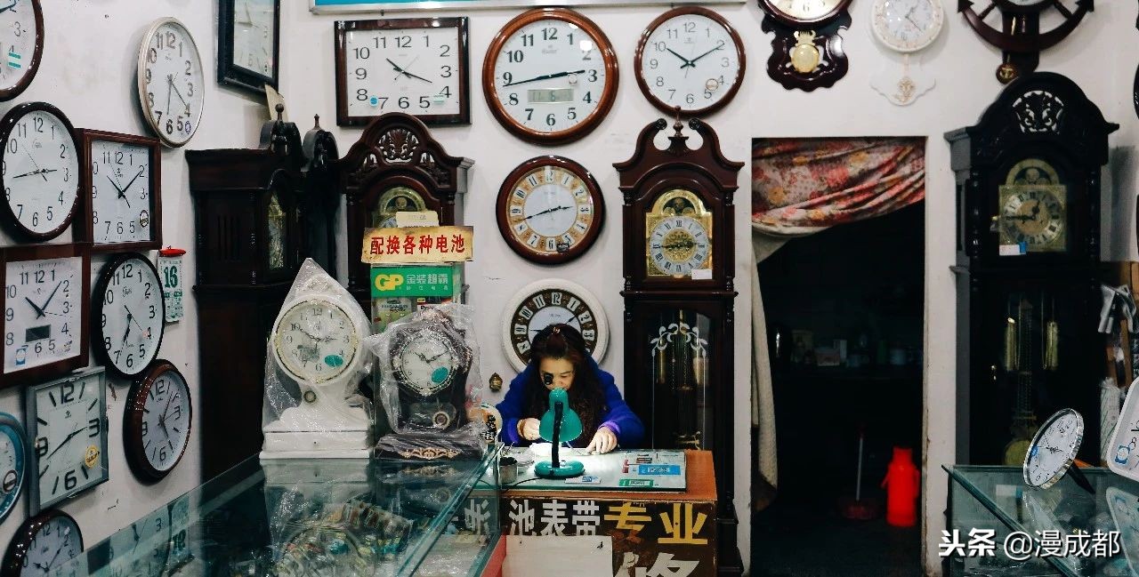 成都有名的街太古里,成都太古里惊艳整条街