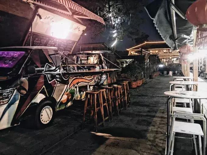 大理古城最出名的十大酒吧,了解一下云南大理古城最嗨酒吧