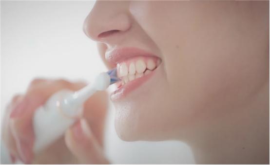 贝声美容美体仪器开箱！邀你一起奢享“黑科技”净“齿”体验