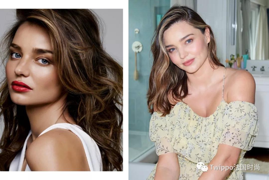 30-40岁圆脸微胖发型减龄,圆脸女孩这些发型让你高级又减龄