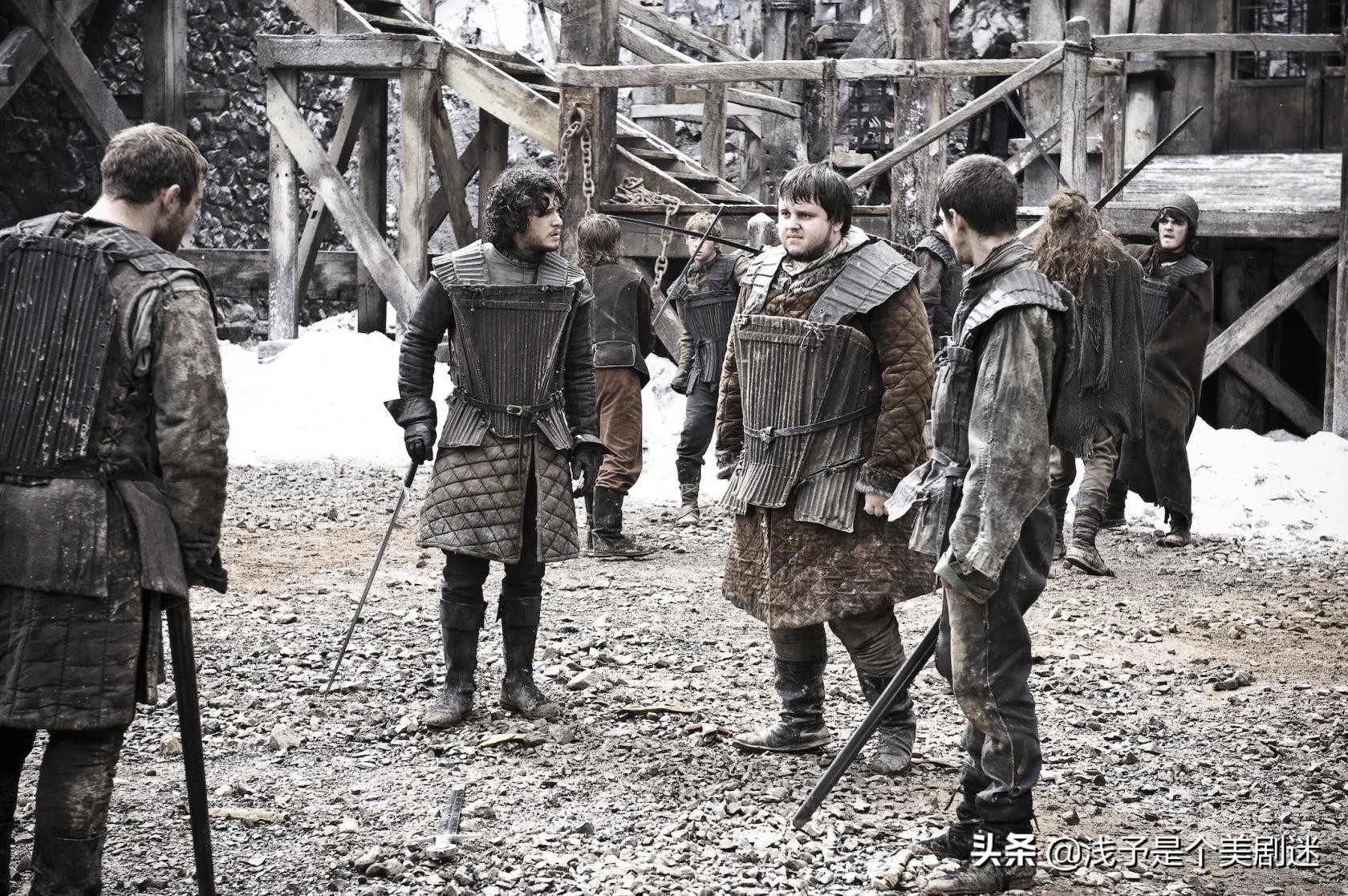 权力的游戏瓦兰提斯,权力的游戏兰尼斯特之战