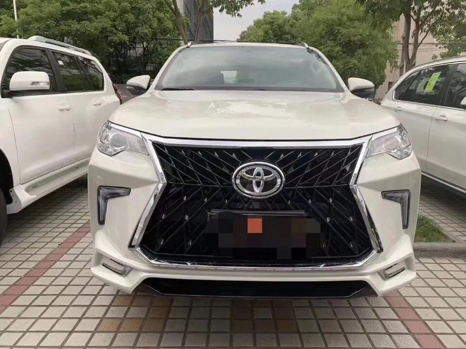 2023款奔跑者到店，配2.5T引擎，竞争丰田汉兰达