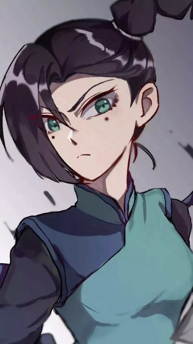 刺客伍六七霸气语录,刺客伍六七伤感经典语录壁纸