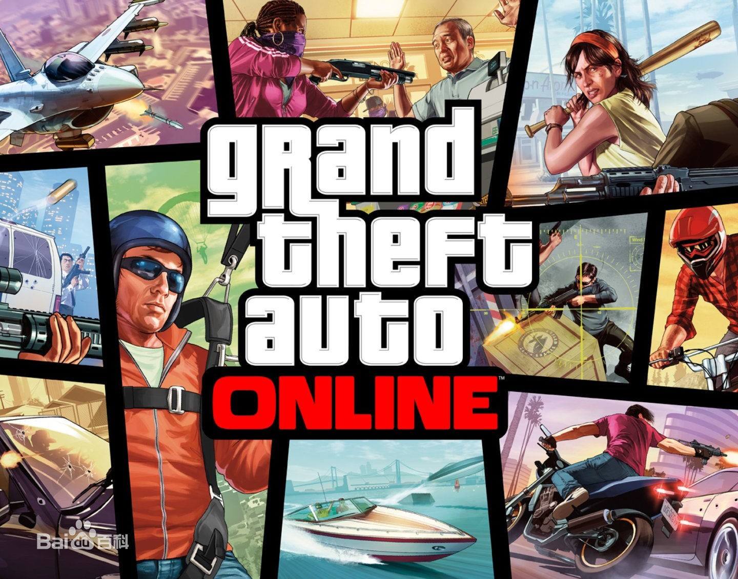 盘点gta的发展之路,年度最佳得奖奖金