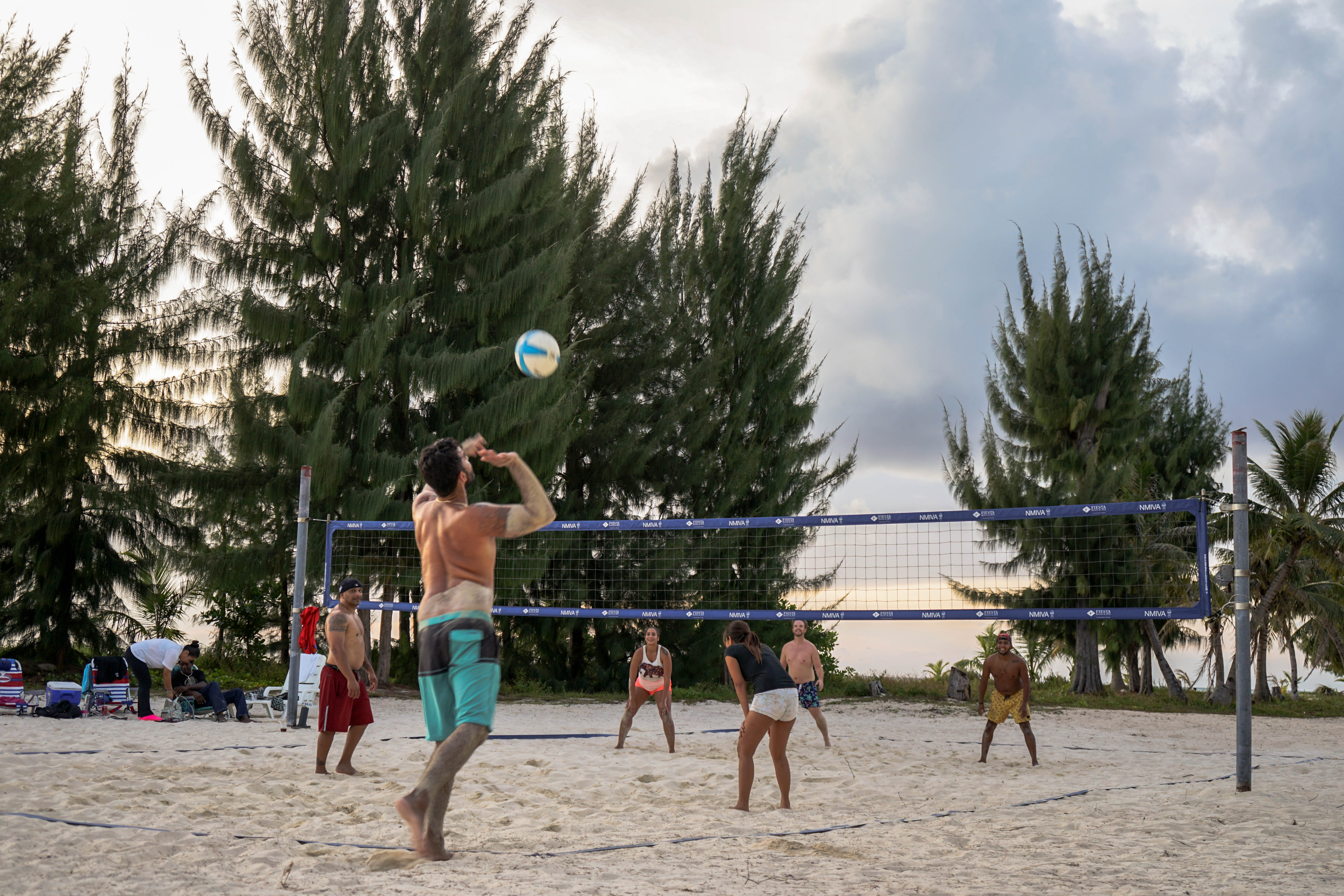 塞班岛蜜月自由行攻略,塞班蜜月旅行攻略