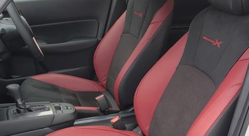 飞度再次改款，将于6月发布，配置终于升级了，这次厚道了