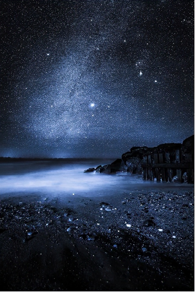 梦幻奢华风婚礼,蓝色西式轻奢风婚礼