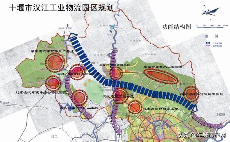 十年蝶变繁华已至!凯旋大道的前世今生!