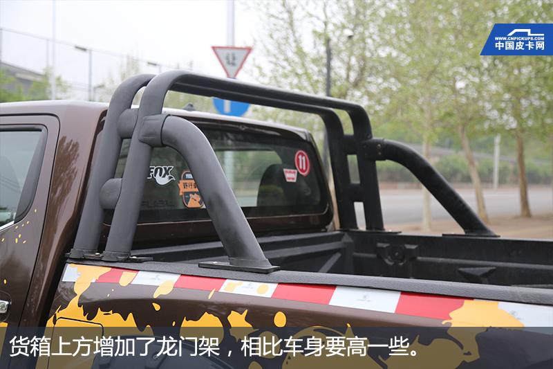 日常代步通勤的车,郑州日产纳瓦拉测试视频