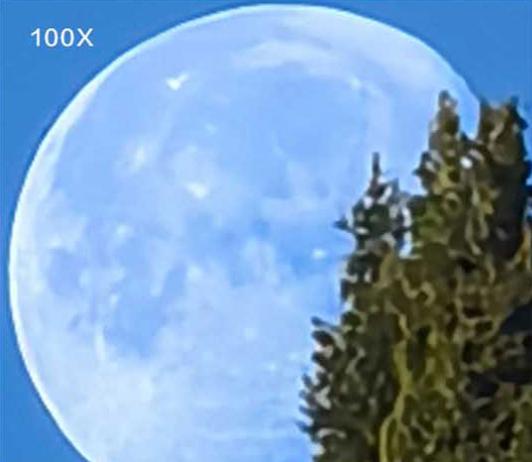 手机像素越高拍照效果就越好吗,为什么高像素手机拍照还是很模糊