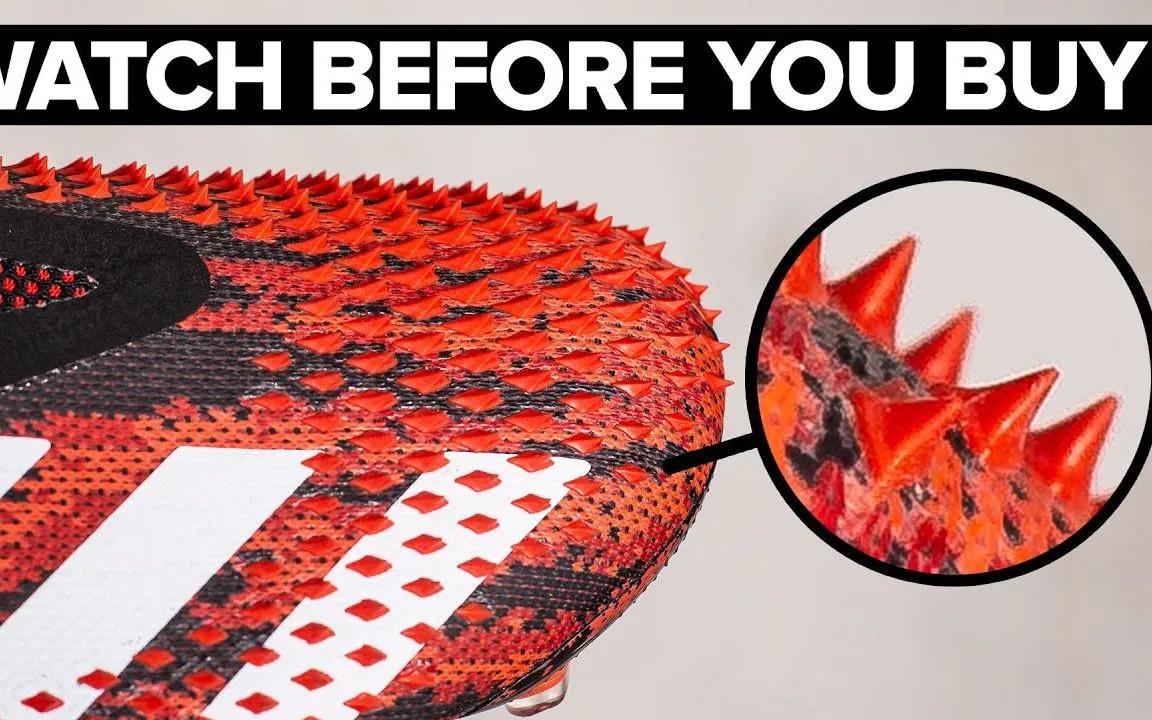 猎鹰20+评测适合什么位置的球员,阿迪达斯猎鹰20深度评测