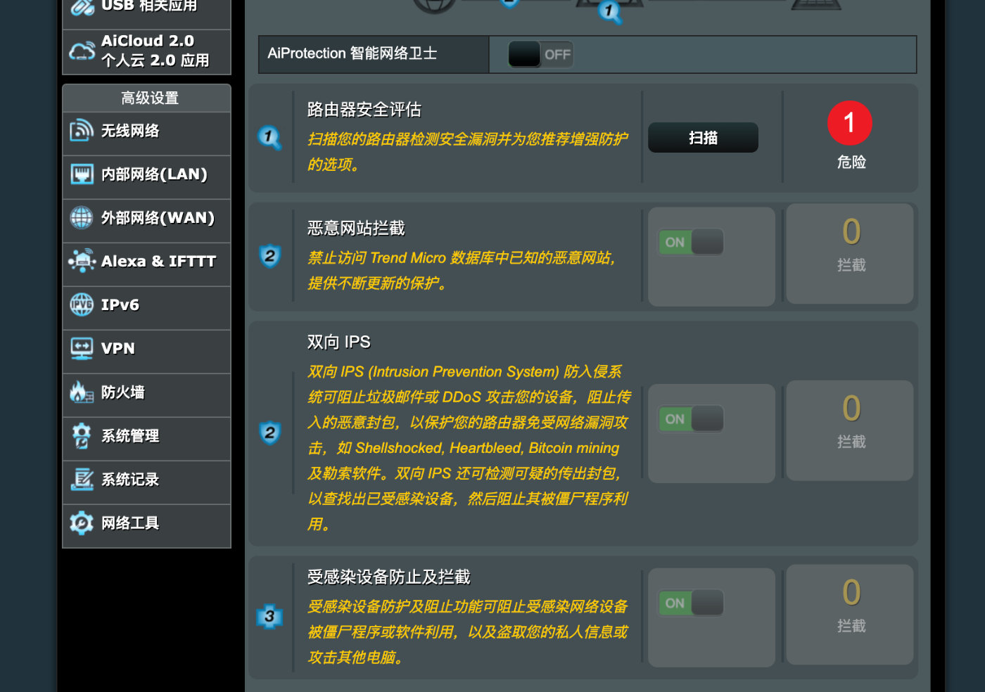 鍗庣mesh璺敱x娴嬭瘎,鍗庣璺敱鍣╮t-ax68u璇勬祴