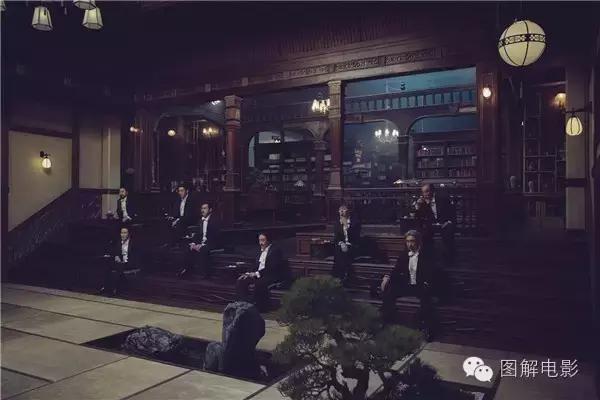 悬疑惊悚韩国的电影,暗黑悬疑韩剧推荐