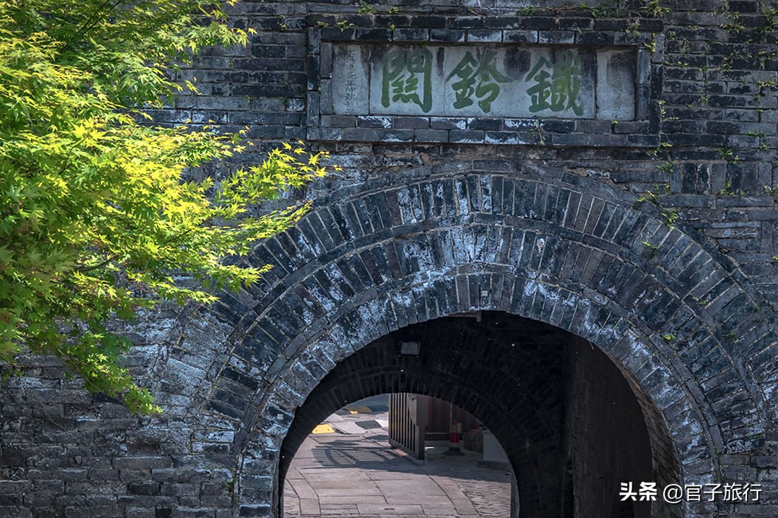 江苏省苏州市寒山寺枫桥夜泊之旅,苏州枫桥夜泊寒山寺要门票