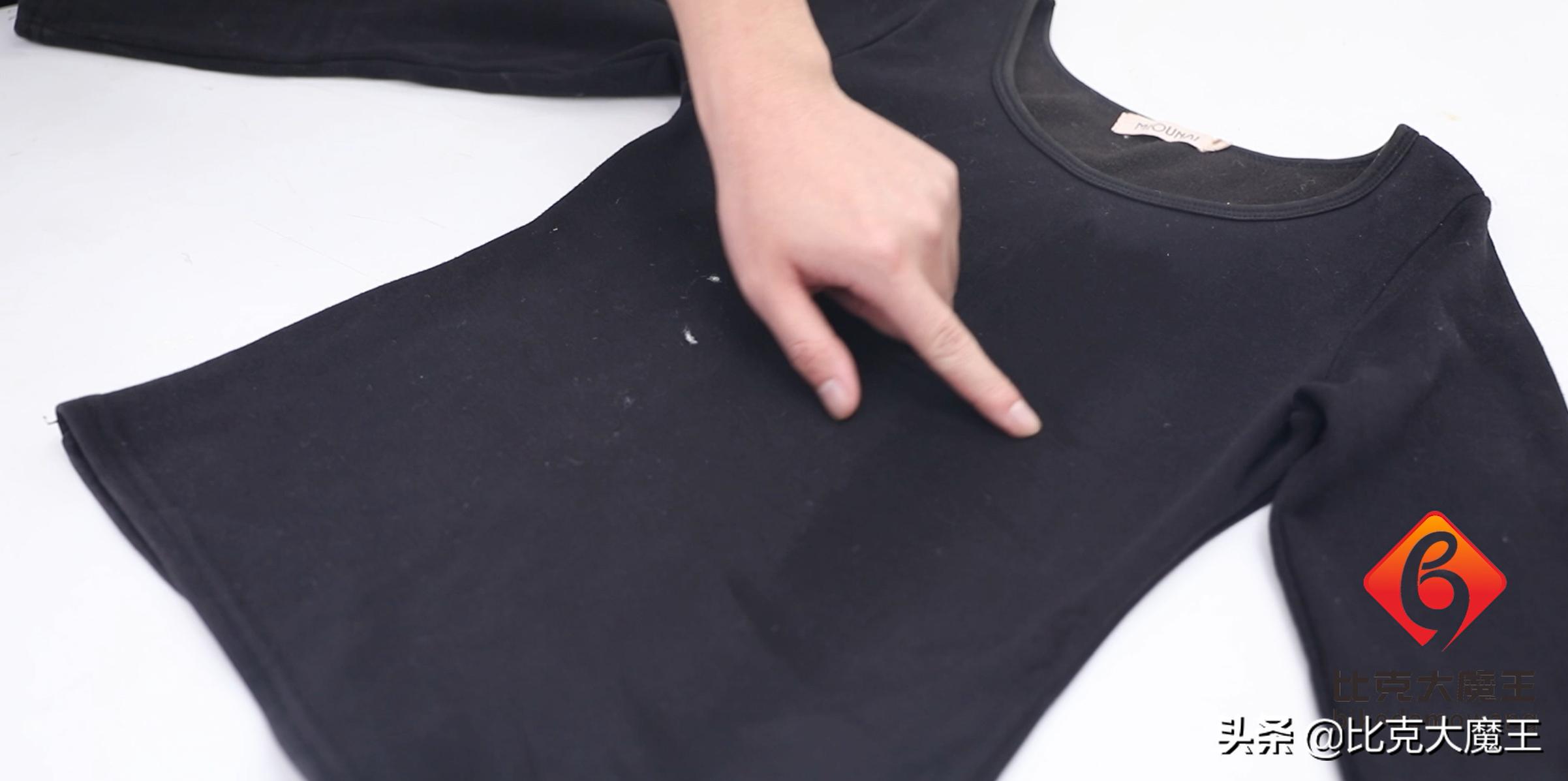 不管家里有钱没钱，厨房里放一个搓澡巾，厉害又好用，回家试一试