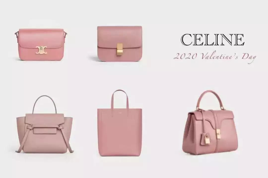 宅了大半个月！情人节就是想买！买！|撸铁妹专栏