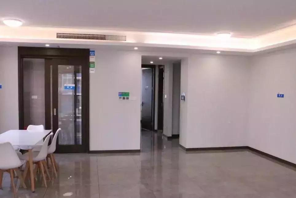 全球首个！武汉军运村竣工验收赛后将作为居民小区对外出售