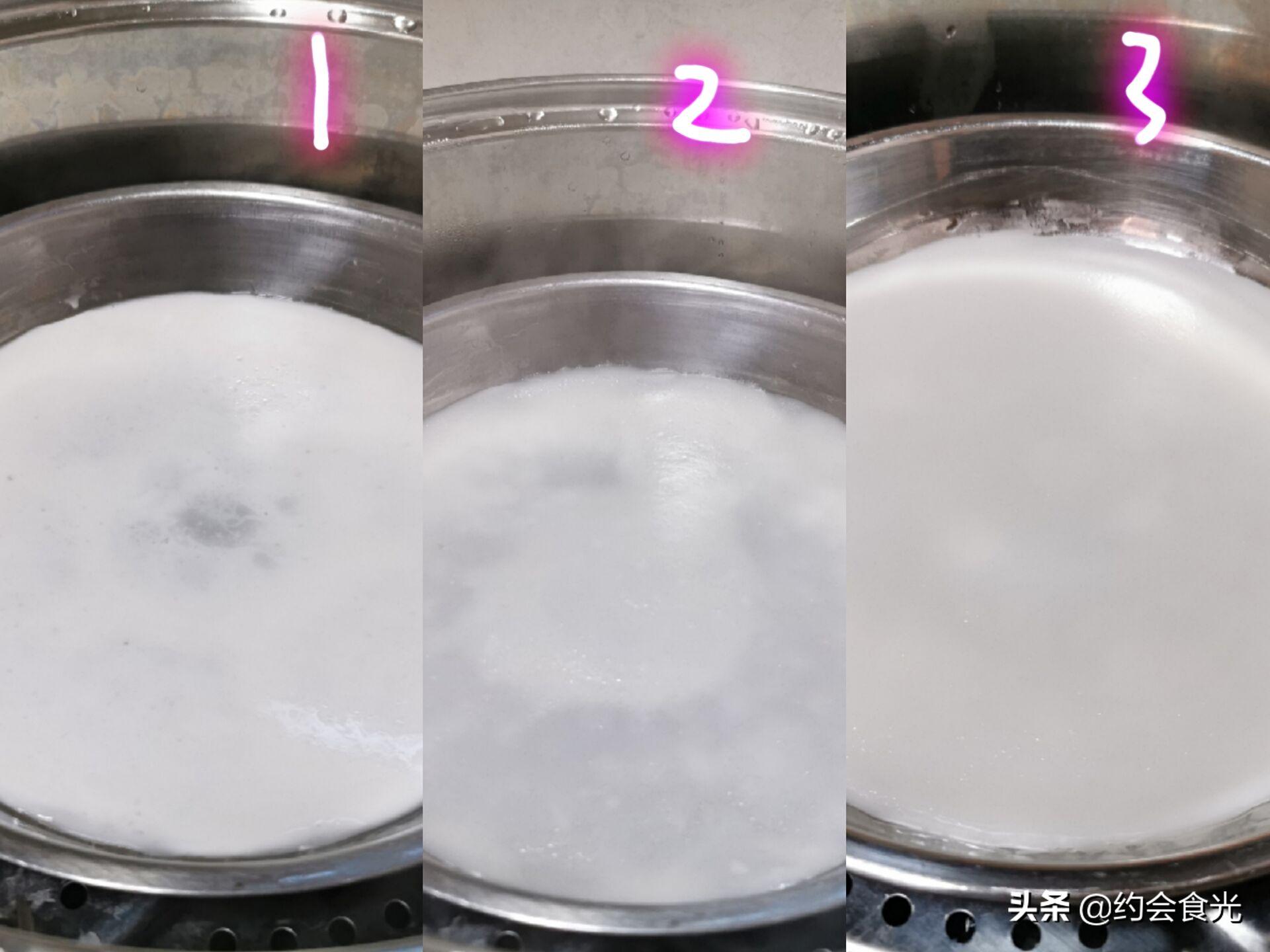 石磨簸箕炊,我们再也回不去以前的时光了