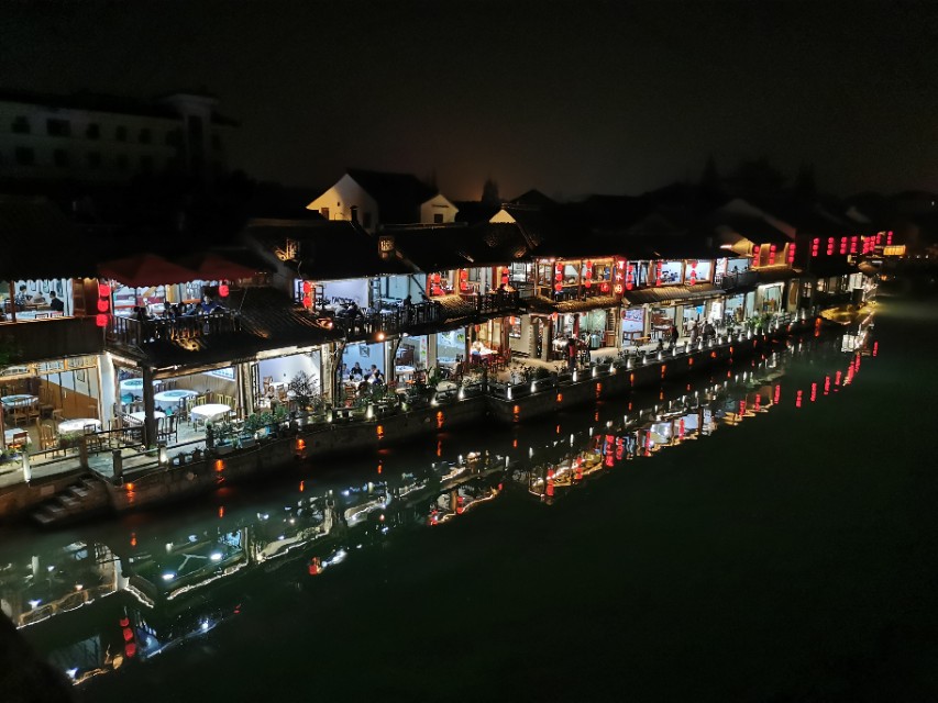 朱家角古镇,朱家角古镇房价