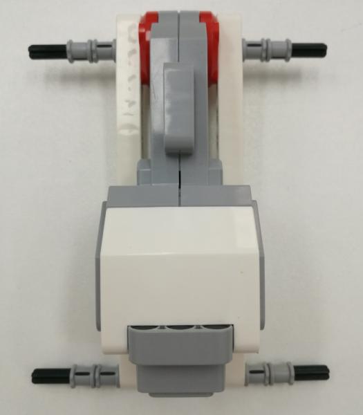 乐高ev3移动转向模块讲解,乐高ev3马达逐渐加速