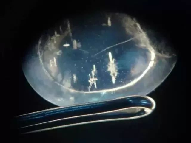 世界上最娇气的宝石,最硬的宝石