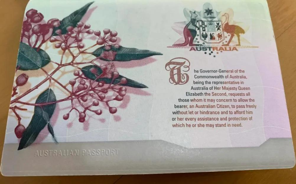 全球十大顶级国际护照,世界最美护照国家