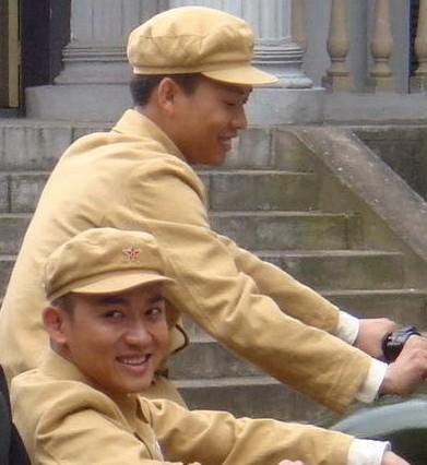 谍战影片哪几部最好看,好看的谍战连续剧前十部