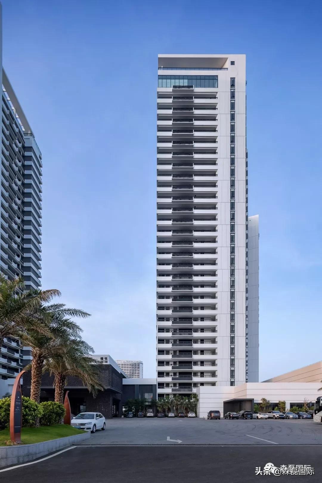 森磊国际,森磊国际旅游度假