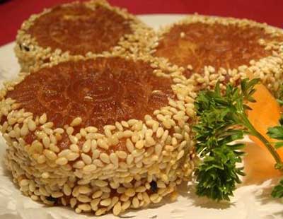 各种好吃又好看的饼的做法大全,非常简单的各种饼的做法大全