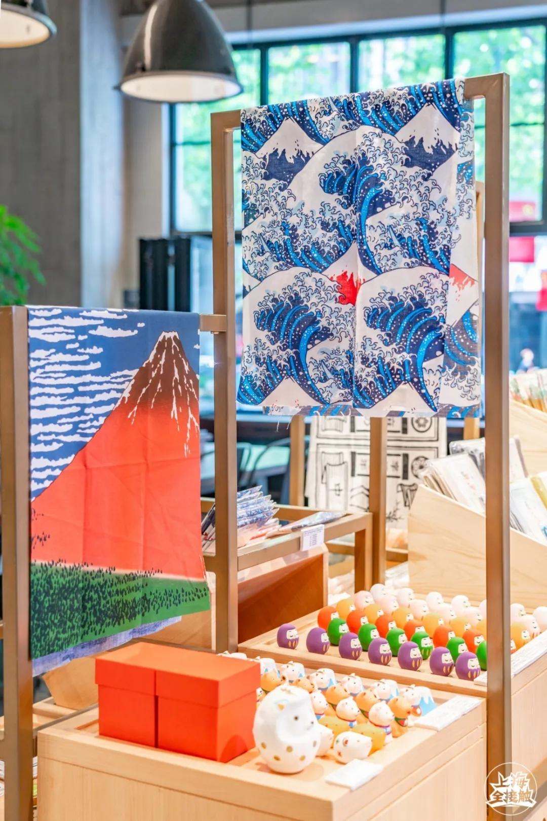 又一日式限定市集空降淮海中路!人均【3小时】逛不停!