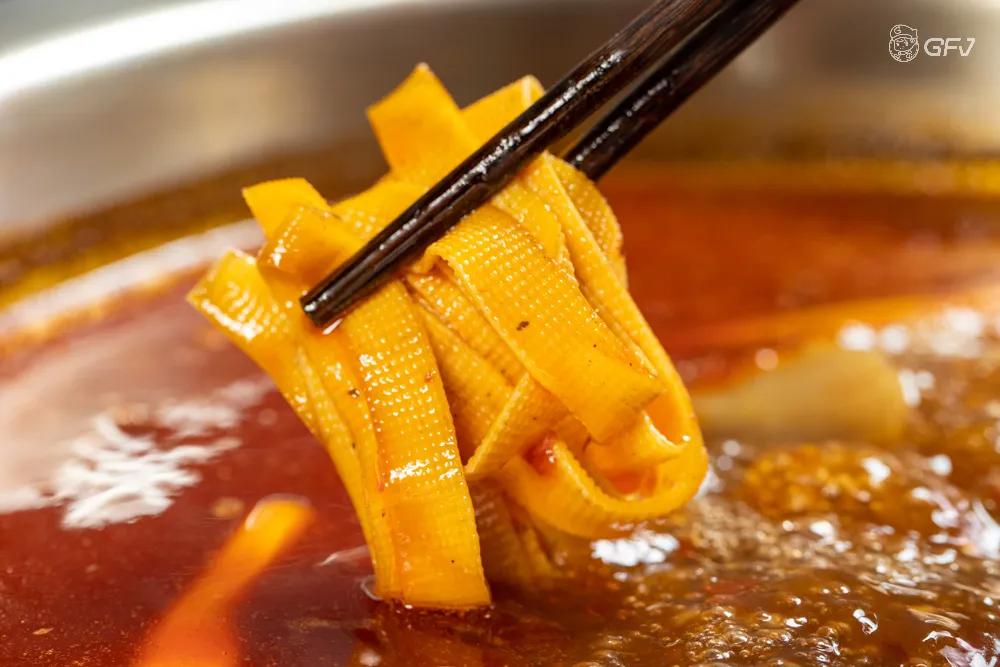 火锅界的cp,小龙虾火锅推荐