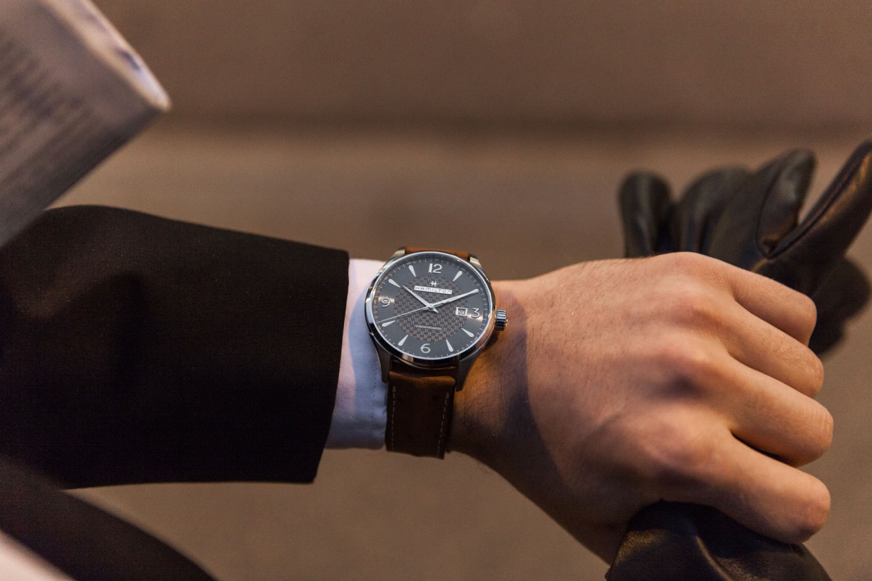 哪款手表适合情侣表,情侣对表高端机械腕表