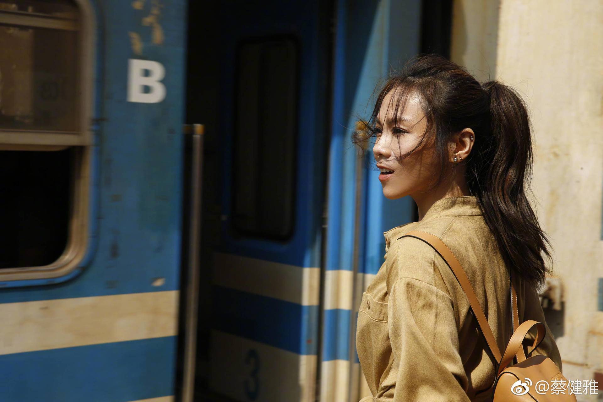 盘点蔡健雅抄袭的歌曲,蔡健雅去年新歌