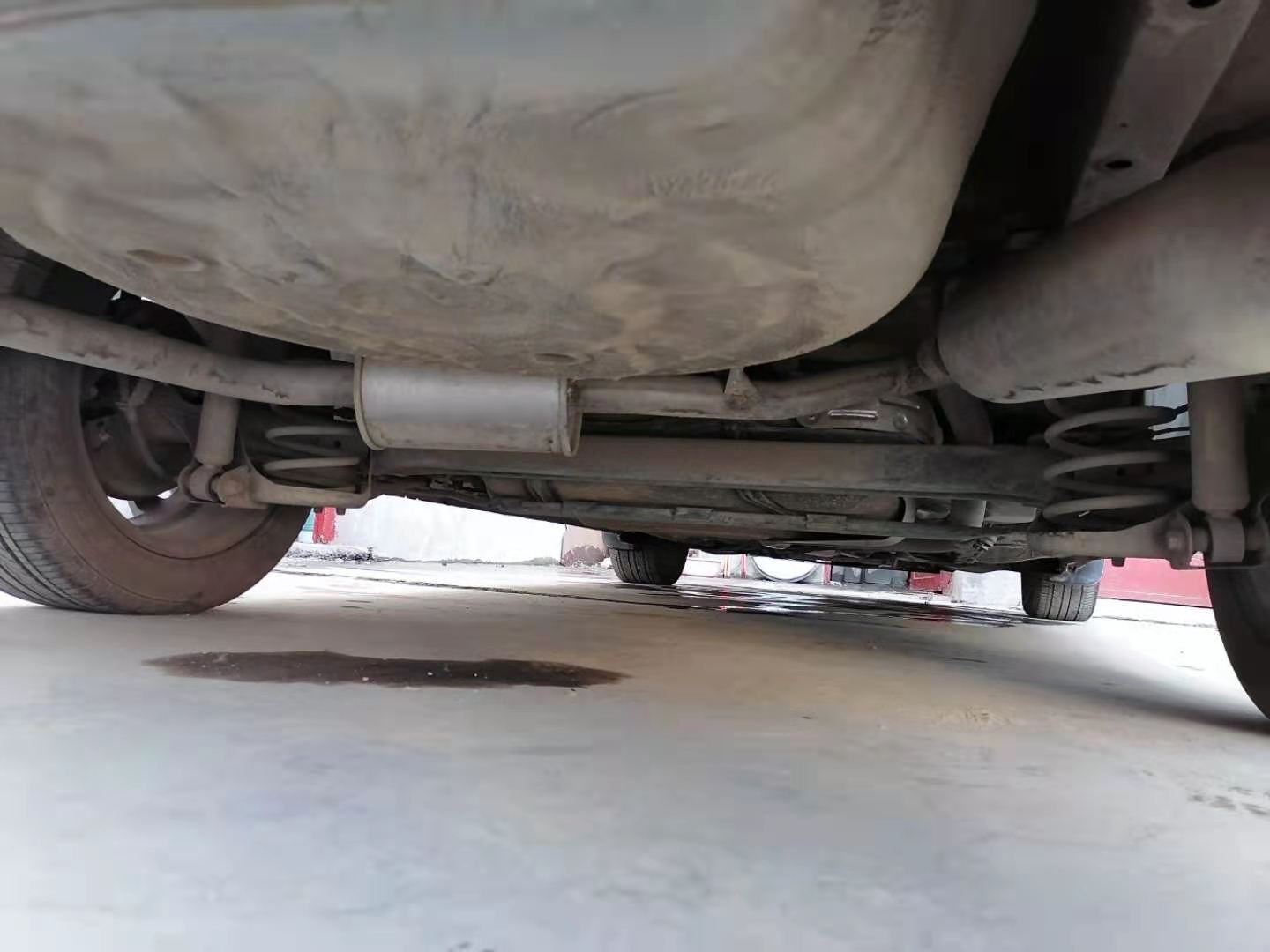 胖哥喜提星途,胖哥喜提爱车